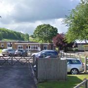 Compton and Up Marden  CofE Primary School has now been rated good by Ofsted
