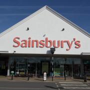 Sainsbury's stores hit by 'technical issue' - live updates