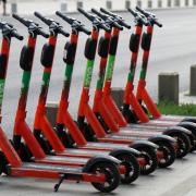Stockvault Electric Scooters293618

Author: Mircea Iancu
Uploaded: July 5th 2022
License: Creative Commons - CC0