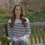 Kate Middleton announces cancer diagnosis