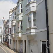 Plans for a HMO have been submitted