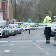 Updates as police put cordon up amid incident