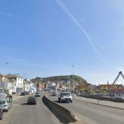 Hastings is one of the most popular staycation destinations according to a new study