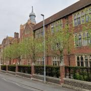 Brighton College is ranked as one of the UK's best private schools