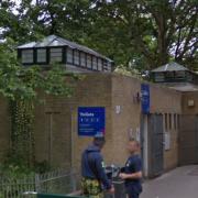 Pavilion Gardens toilets have reopened