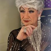 Beloved Brighton drag queen, comedian and panto Dame Miss Jason has died