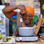 Momma Cheri will appear on Channel 4’s Aldi’s Next Big Thing