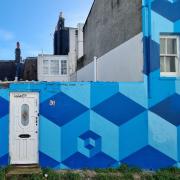 Squares in Brighton
