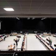 Updates as count underway for Brighton by-elections