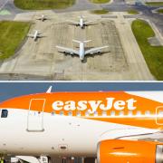 easyJet has now flown more than 250 million passengers to and from Gatwick Airport
