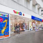 New Toys R Us store to open in Sussex