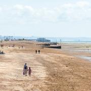 Three new Sussex beaches have become designated bathing waters