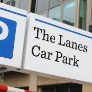 Parking fees across the city to go up again