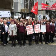 Previous cuts by Brighton and Hove City Council have resulted in protests