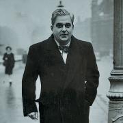 Lord Boothby