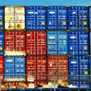 Plans to turn shipping containers into business space