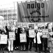 Brighton NALGO Union