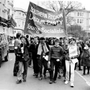 Brighton Young Socialists