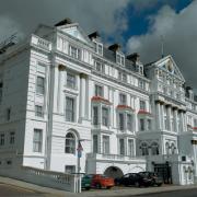 The Royal Victora Hotel, St Leonards-On-Sea