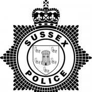 Sussex Police has released new crime figures for the first two months of 2014