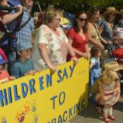 Balcombe drilling halts ahead of fracking protest