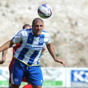 Adam El-Abd could be heading for Bristol City