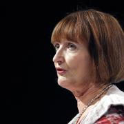 Dame Tessa Jowell who has claimed that Labour leader Ed Miliband knew about the activities of disgraced former spin doctor Damian McBride. PRESS ASSOCIATION Photo.