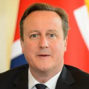 Ed Balls mocks Prime Minister David Cameron over towel moment
