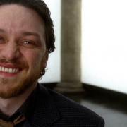 James McAvoy is pure filth