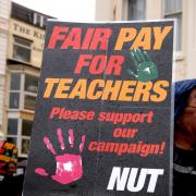 Have your say: How will tomorrow's school strike affect you?