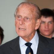 Prince Philip to visit Sussex for 93rd birthday celebrations