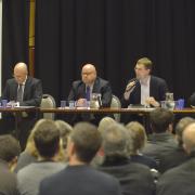 The Argus Council Tax debate: Leaders set out their stalls