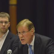 The Argus Council Tax Debate: Conservative leader Geoffrey Theobald responds