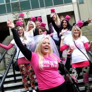 Brighton one of the most popular cities for winter hen parties