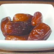 Dates: a natural source of sweetness