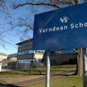 Varndean School