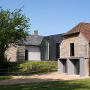 Ditchling museum up for top award