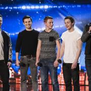 Sussex singer through to Britain's Got Talent final