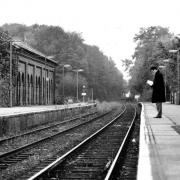 Adam Trimingham tells all about the history of the Uckfield to Lewes railway line