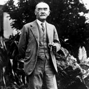 Rottingdean celebrates its most famous resident Rudyard Kipling