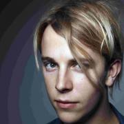 Singer-songwriter Tom Odell was nominated last year for the award