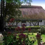 The Clergy House, Alfriston