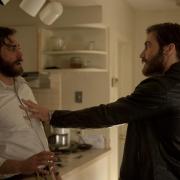 The Two Jakes (Gyllenhaal and Gyllenhaal enthrall in Enemy)