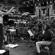 Sussex Youth Orchestra play the Royal Albert Hall