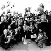 The Brighton Labour Party in 1987