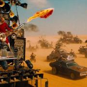 Mad Max: Fury Road as subtle as a sledgehammer...