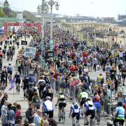 Organisers announce decision on this weekend's London to Brighton bike ride