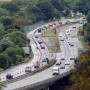 A27 now fully reopen for the first team since the Shoreham Airshow Disaster