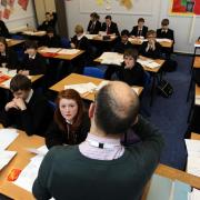 Pupils could benefit from a lie-in