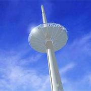 i360 tower given go-ahead